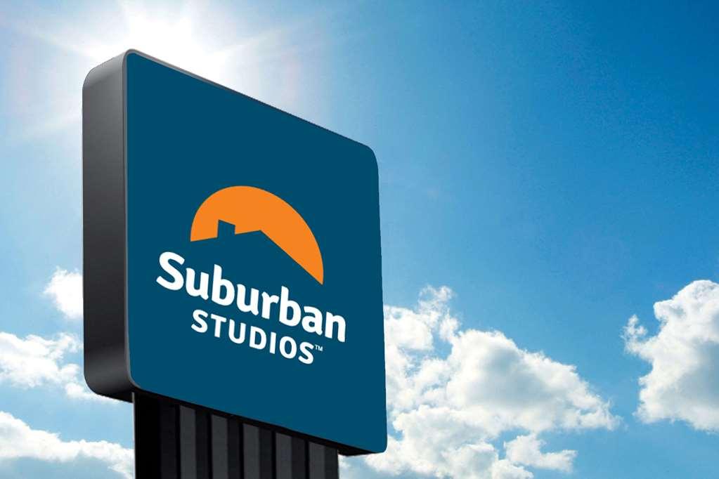 Suburban Studios Raleigh - Crabtree Valley Luaran gambar